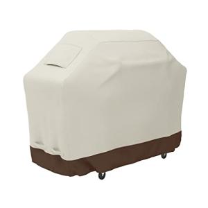 Amazon Basics 60-Inch Waterproof Gas Grill Cover