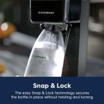 SodaStream ART Sparkling Water Maker Value Bundle