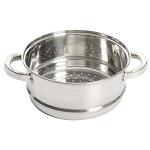 Oster Sangerfield 3 Quart Stainless Steel Dutch Oven