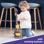 Casdon Mini Dyson Ball Vacuum for Kids
