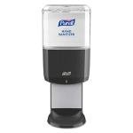 PURELL ES6 Automatic Hand Sanitizer Dispenser, Graphite