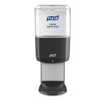 PURELL ES6 Automatic Hand Sanitizer Dispenser, Graphite