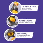 Casdon Mini Dyson Ball Vacuum for Kids