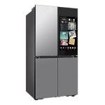 Samsung 29 Cu. Ft. Stainless 4-Door Refrigerator