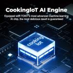 TOKIT Omni Cook C2 Smart Cooking Robot