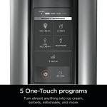 Ninja CREAMi Ice Cream Maker with Containers