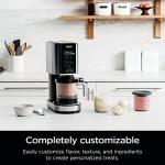 Ninja CREAMi Ice Cream Maker with Containers