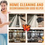 Handheld Steam Cleaner with 11 Attachments