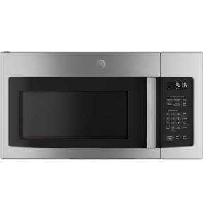 GE 30" Over the Range Microwave with Venting