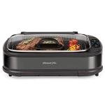 Power XL Smokeless Indoor Grill and Griddle