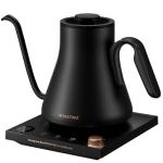 INTASTING Gooseneck Electric Kettle with Temperature Control