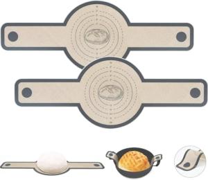 Silicone Bread Sling for Dutch Oven Baking