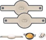 Silicone Bread Sling for Dutch Oven Baking