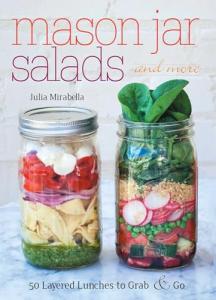 Mason Jar Salad Recipes for Quick Lunches