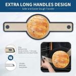 Silicone Bread Sling for Dutch Oven Baking