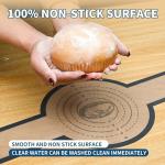 Silicone Bread Sling for Dutch Oven Baking