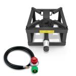 Concord 12" Single Propane Outdoor Burner 100,000 BTU