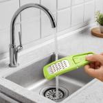 Garlic Peeler and Ginger Grater Tool