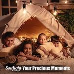 40 Watt Oven Light Bulb - 2 Pack