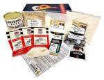 Continental Pilsner Homebrew Beer Kit