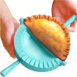 6-Inch Empanada Maker for Delicious Dumplings