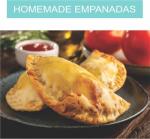 6-Inch Empanada Maker for Delicious Dumplings