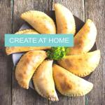 6-Inch Empanada Maker for Delicious Dumplings