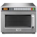 Panasonic 1700W Digital Commercial Microwave Oven