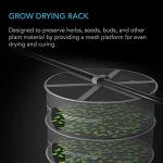 AC Infinity 6-Layer Herb Drying Rack