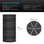 AC Infinity 6-Layer Herb Drying Rack