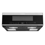 COSMO 30" Slim Over the Range Microwave, 1000W