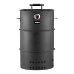 VEVOR 18.5" Charcoal Smoker Grill for BBQ Fun
