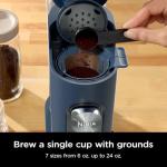 Ninja Single-Serve Coffee Maker with Iced Brew
