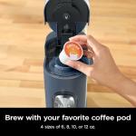 Ninja Single-Serve Coffee Maker with Iced Brew