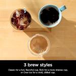 Ninja Single-Serve Coffee Maker with Iced Brew