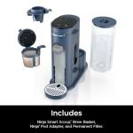 Ninja Single-Serve Coffee Maker with Iced Brew