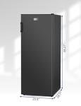 BLACK+DECKER 10 Cu. Ft. Upright Freezer