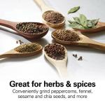 Hamilton Beach Fresh Grind Electric Coffee Grinder