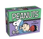 Peanuts 2023 Mini Daily Planner Calendar