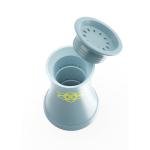 Pund'it Microwave Steam Cleaner and Deodorizer