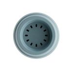 Pund'it Microwave Steam Cleaner and Deodorizer