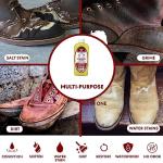 Lincoln E-Z All-Purpose Cleaner for Leather & Fabric