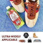 Lincoln E-Z All-Purpose Cleaner for Leather & Fabric