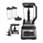 Ninja BN801 Professional Plus Kitchen System - Gray