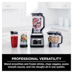 Ninja BN801 Professional Plus Kitchen System - Gray