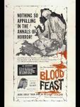 Blood Feast Electric Meat Grinder