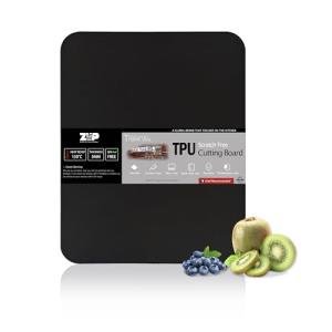 Flexible Nonslip TPU Cutting Boards for Easy Chopping