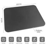 Flexible Nonslip TPU Cutting Boards for Easy Chopping