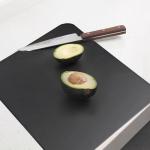 Flexible Nonslip TPU Cutting Boards for Easy Chopping