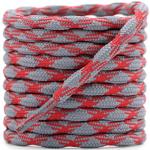 DELELE Heavy Duty Non-Slip Hiking Shoe Laces